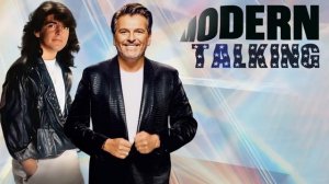 Modern Talking Disco Mix - Modern Talking Greatest Hits - Golden Euro Nonstop 80s Dance Classics #m8