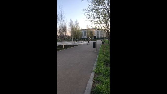 Монолайн Трек