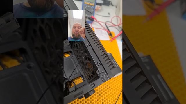 Влог из прошлого/Сборка пк на заказ @REBOOT19  #пк #сборкапк