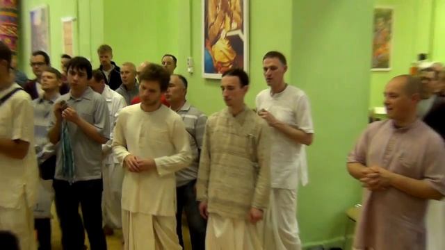 15.10.17 Киртан - 1