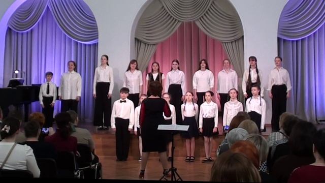 ЦО Крылатые качели 2026-03