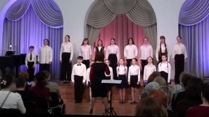 Царицынская Опера,  "Крылатые качели"