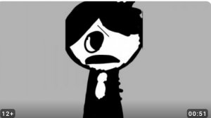 ещё одно видео с этим тупым сригором (жиза)