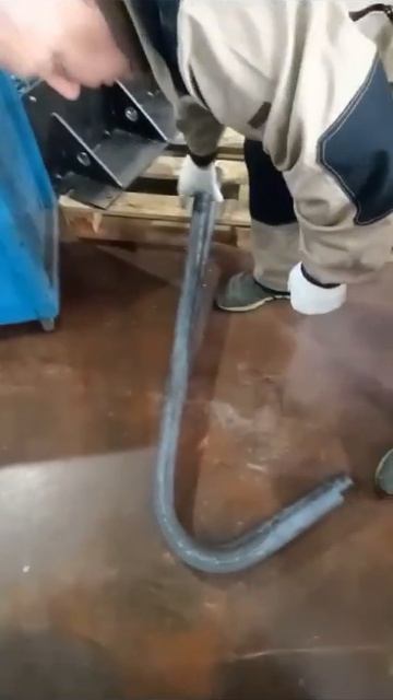 Станки для гибки арматуры ВПК 02