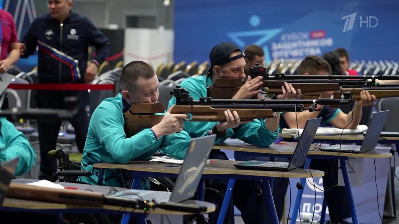 В Екатеринбурге проходит межрегиональный 