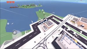 Я плохой водитель.