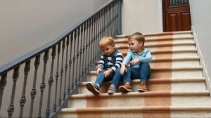 " Покатались "