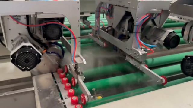 Gaoze.Станок для обработки кромки.