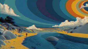 Psychedelic Instrumental ⧸ Warp Rock