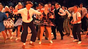 RTSF 2017 - Killer Boogie. #Танцы