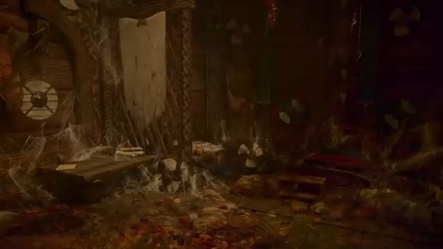 Assassin's Creed Valhalla - Ambient Music (Norse Relaxing Soundtrack Ambience Norway)