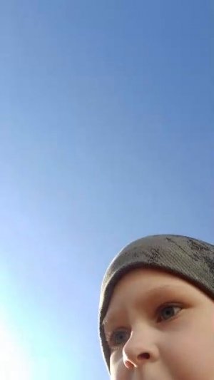 гуляем в саду