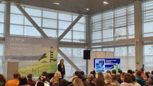 Выставка фотографий Камчатки в Петропавловске