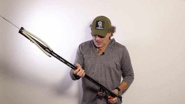 Подробный обзор арбалета MVD Predator ZESO CLOSE от Олега Гаврилина