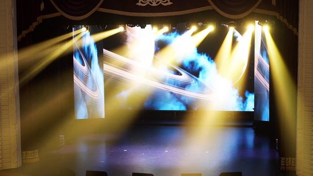 День космонавтики. Концерт. 4KUHD.