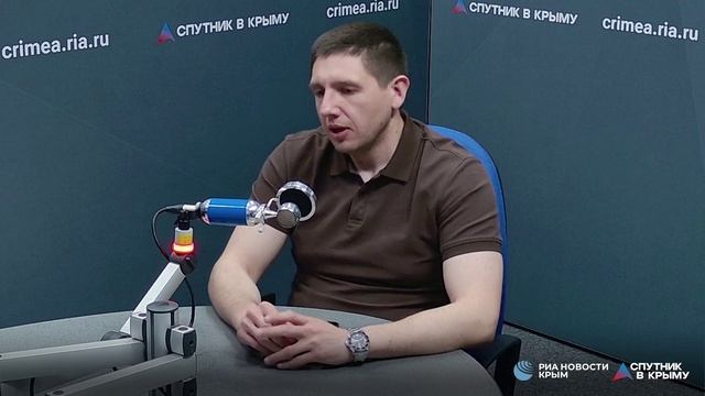LIVE. Как контролируется работа общественного транспорта в крымской столице