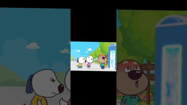 говорящий Том мем