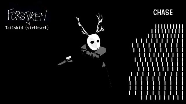 FORSAKEN UST: THE XTERMINATOR (MYSTIC JASON (SLASHER) CHASE THEME)