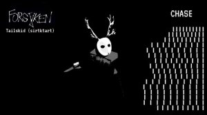 FORSAKEN UST: THE XTERMINATOR (MYSTIC JASON (SLASHER) CHASE THEME)