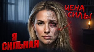 Сильные женщины. Как синдром "Я САМА" разрушает их жизнь