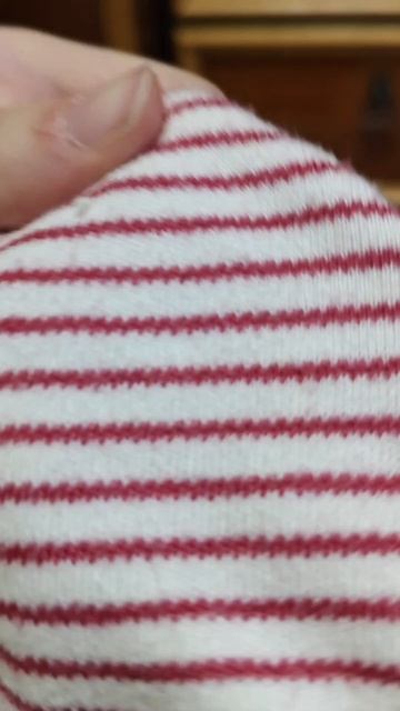 Распоковка Лили в костюме зайчика!!!