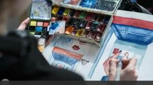 Коллекционерам рекомендовали обратить внимание на современных художников