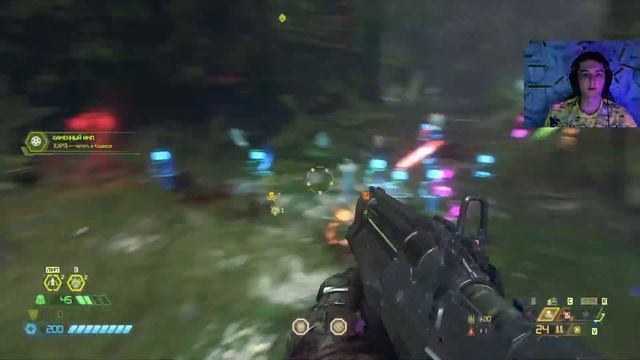 ПРОХОЖДЕНИЕ DOOM ETERNAL The Ancient Gods Part Two