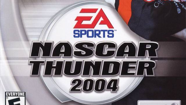 КОРОТКИЙ ЭПИЗОД на ШОРТ-ТРЕКЕ! - NASCAR Thunder 2004 - Карьера, часть 28