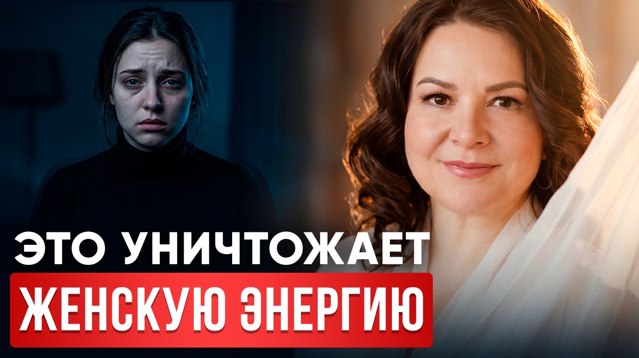 Главный Закон Энергообмена. 3 Основных Модели Отношений