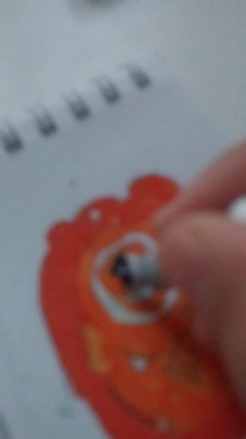 рисуем монстриксы 2