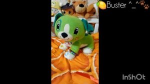 Обозорчик на Скаута!)))
Первый обзор ^_^