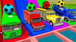 МУЛЬТИКИ ПРО МАШИНКИ 🚗 ТАЧКИ УЧАСТВУЮТ В СЕКРЕТНОЙ МИССИИ" КОЛЕСА". ДОРОГА В НЕИЗВЕСТНОСТЬ 🚗🚗🚗