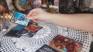 ВАИ ПОСЛАНИЕ🌳 ОТ ВЕДАЮЩИХ ВАШЕГО РОДА 🗿