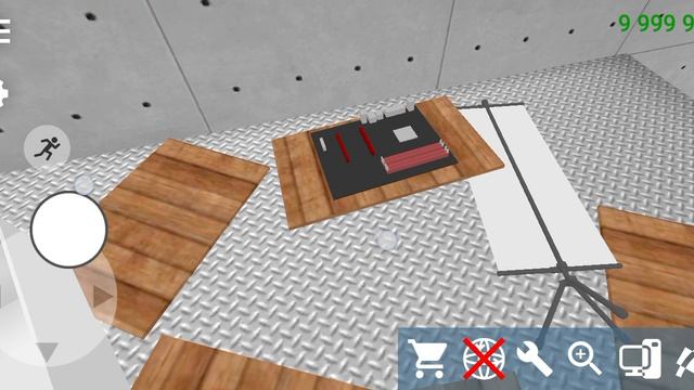 ИГРАЕМ В ПК СИМУЛЯТОР но Я СЛОМАЛ ПК( /Киря шоу