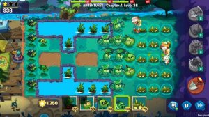 Plants vs. Zombies™ 3: Evolved (Early Access) Walkthrough Gameplay - Part 4 [HACK]