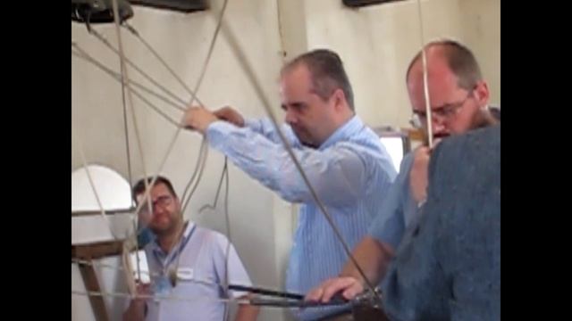 Звон в традиции Псково-Печерского монастыря