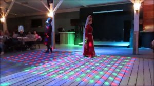 "СочиПаркОтель" - 2019.   Ураган в Сочи