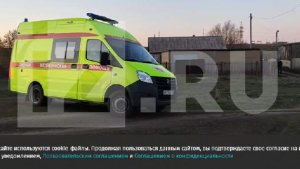Появились первые кадры с места нападения на полицейских в Оренбуржье