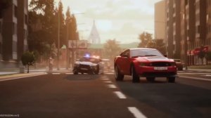 Блек раш: прошол сюжет