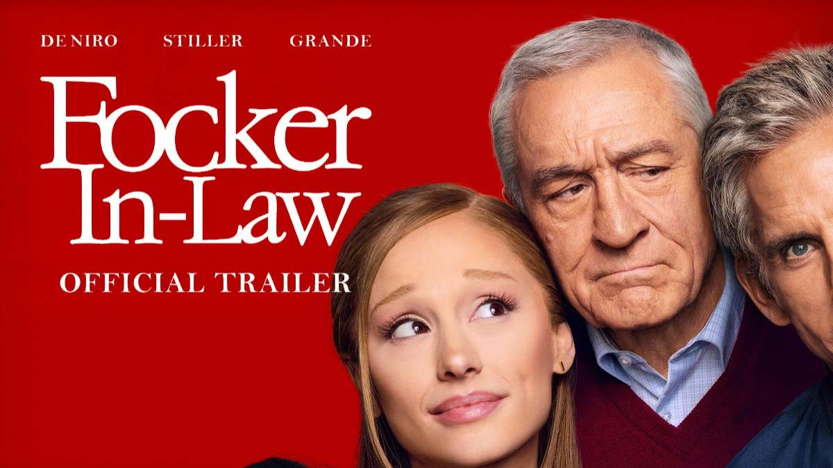 Знакомство с Факерами_ Новая глава  Русский Трейлер 4K Дубляж 2026