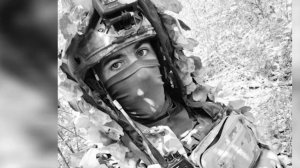 В Самаре простились с военным и писателем Николаем Шараповым