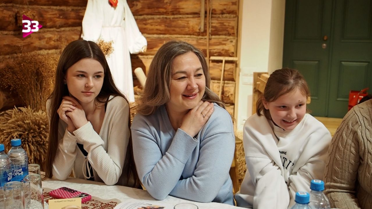 Жизнь после Победы.