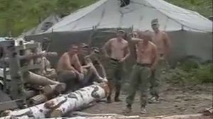 Армейская песня- ЧАЙФ