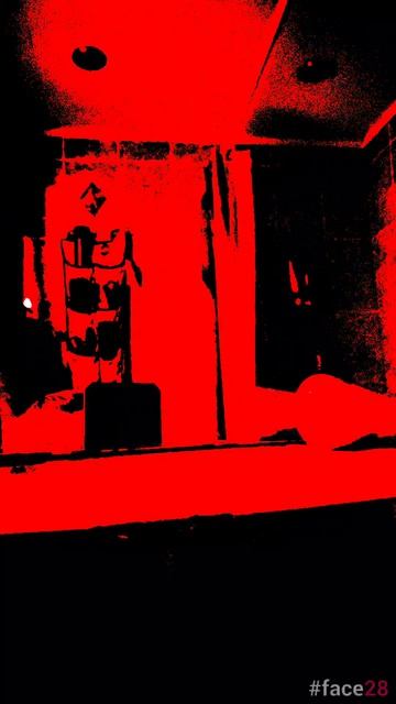 Ну как страшно