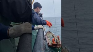 ПУТИНА НА КРАСНУЮ РЫБУ   ПОСЛЕДНЯЯ ПРОРЕЗЬ КАМЧАТКА 
#Путина 
#прорезь 
#Камчатка