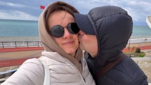 Адлер апрель 2026