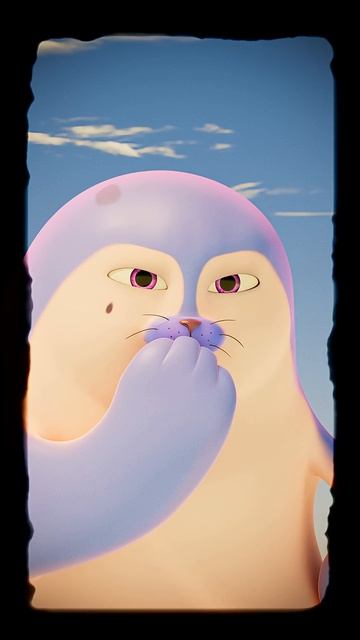 Морские Котики Средний вызов