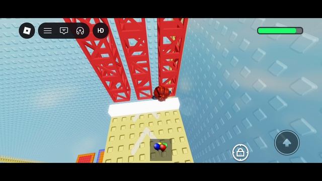 #Паркур#роблокс#Арина#6#серия#