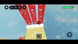 #Паркур#роблокс#Арина#6#серия#