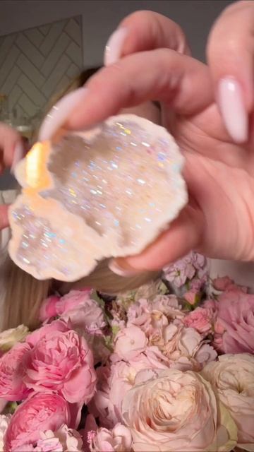 #АСМР #ASMR #Медитация #ИсполнениеЖеланий #Релакс #Манифестация #Визуализация #МедитацияНаЖелание #М